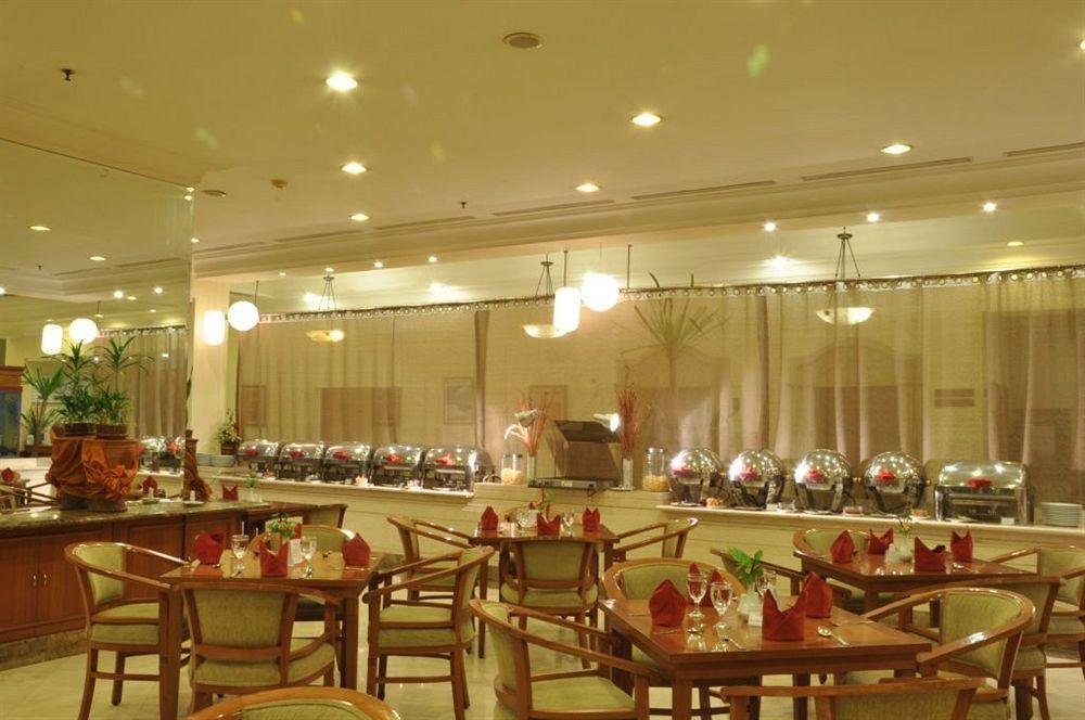 Singgasana Hotel 马卡萨 外观 照片