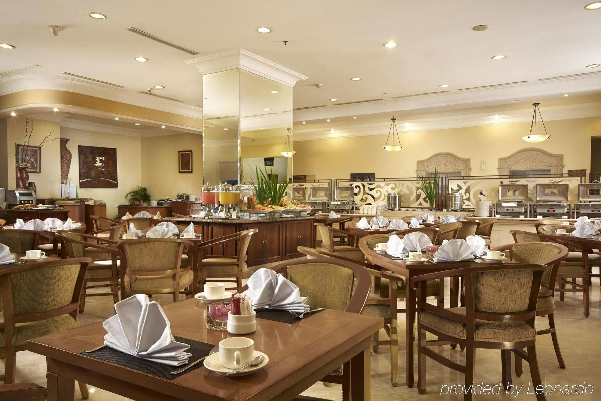 Singgasana Hotel 马卡萨 外观 照片