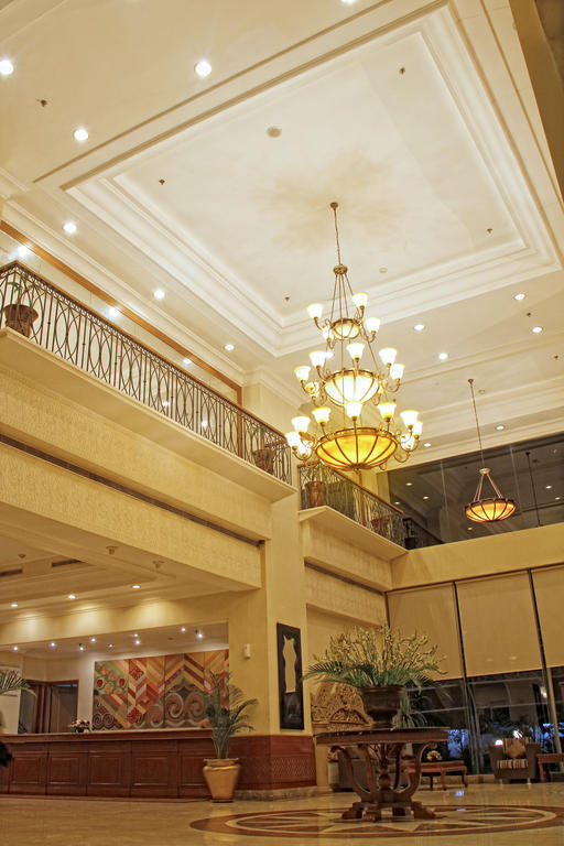 Singgasana Hotel 马卡萨 外观 照片